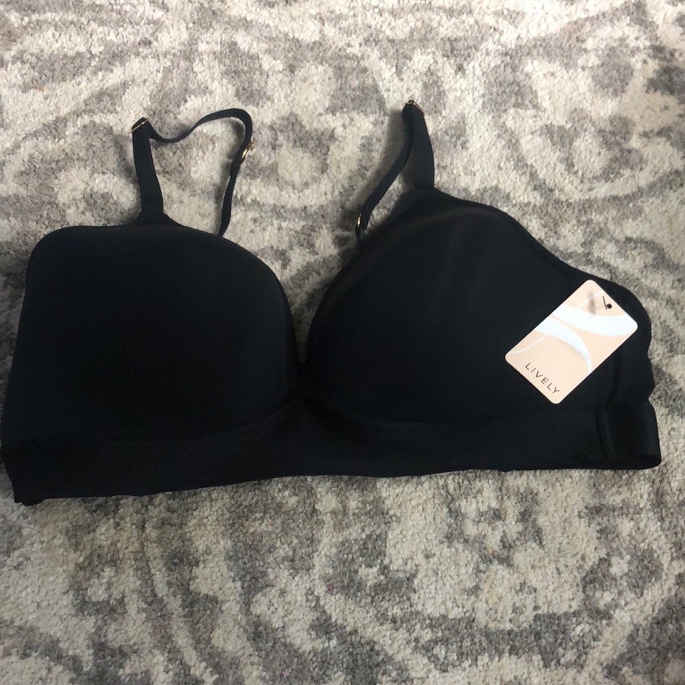 Lively Bra